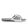 Air Hydro 3 Retro Slide White Cement Men Sneakers Summit-White Cement-Grey Black 854556-101