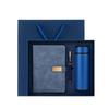 Executive Gift Set: High-Value Insulated Cup & Notebook for Business Offices