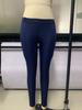 Европейские аристократические эластичные брюки для верховой езды - Женский повседневный дизайн с эффектом лифтинга бедер