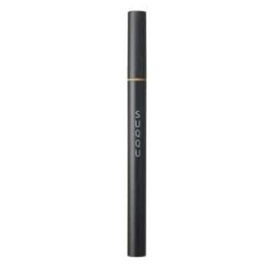 SUQQU Nuance Eyeliner 02 Brown (0.35mL)