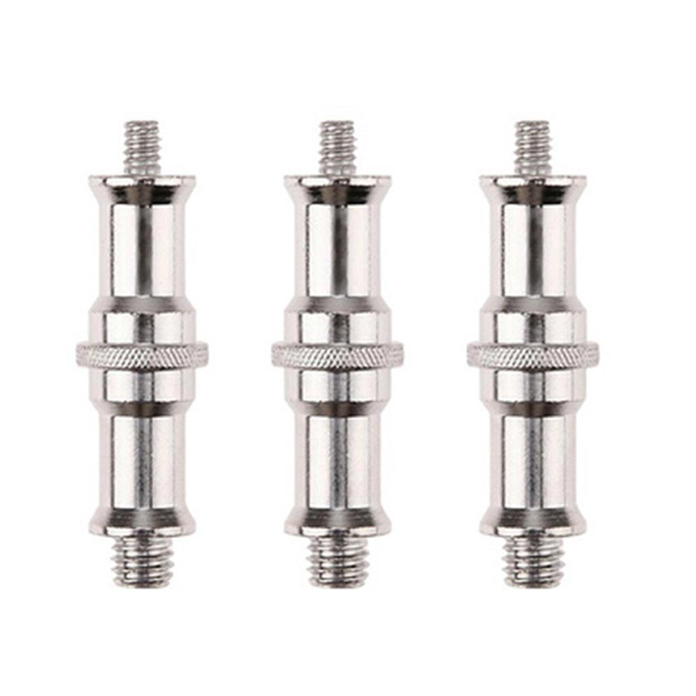 Flash Light Camera Accessory Camera Screw Photograph Hand Tool Spigot Stud Adapter Male Adapter
