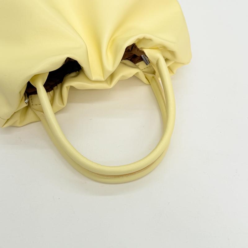 Soft PU Tote Bag Women Fashion Oversized Handle Shoulder Bag Casual Daily Use Designer Style Handbag