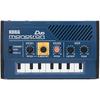 (КОРГ) Аналоговый синтезатор, Monotron Duo, Monotron Duo, компактный размер/простая компоновка, идеально подходит для...