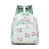 Cute And Durable Kids Backpack With Breathable Oxford Fabric For Kindergarten Use