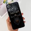 For Motorola Edge 40 Neo Case Soft Transparent Silicone Bumper Shockproof Cover For Moto Edge40 Neo Edge40Neo 5G XT2307-1 Fundas