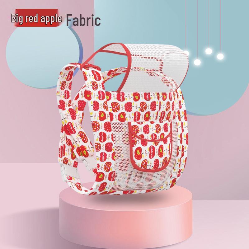 Универсальная всесезонная переноска для новорожденных лицом к себе