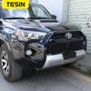 TESIN License Plate Holder Mount Bracket For 4Runner Car Front License Plate Bracket Accessories For  4Runner