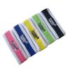Summer Sports Pure Cotton Running Yoga Football Sweat Absorbing