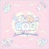 Sumikkogurashi Lunch Market Lunch Napkin CH43805
