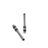 Hollow Drill Bit for Financial Binding Machines