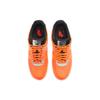 Nike Air Force 1 Low 3M Total Orange Sneakers CT2299-800