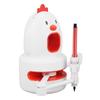 Educational Electric Drawing Robot Automatic Painting Learning Teacher Art Artist Toy Self Drawing R