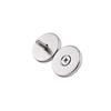 5/10PCS 20x3-5 Mm N35 Strong Magnets 20*3 Mm Hole 5mm Countersunk Neodymium Magnet 20x3-5mm Permanent NdFeB Magnetic 20*3-5 M