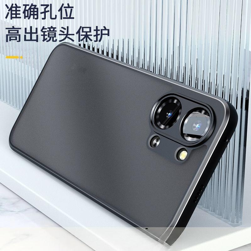 Чехол для Poco X8 Pro Max Жесткий ПК Мягкий ТПУ Подушка безопасности Ударопрочный Минималистичный Прозрачная Защитная крышка для телефона Для Poco X8 Pro Max 5G Оболочка Бампер