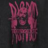 AZ Original Trendy High Street Washed Old жилет для мужчин и женщин большого размера с круглым вырезом без рукавов парный наряд