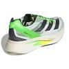 adidas Кроссовки унисекс Adizero Prime X Linen Green Black GV7074