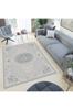 Eliana Home Ковер с принтом, который можно мыть LNA0477