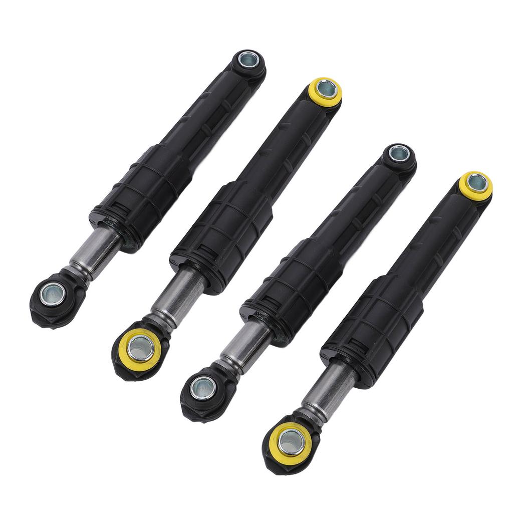 Shock Absorbers 4 Pack for Washing Machine, Replacement