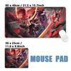 Arknights Endfield Exusiai Dusk Kaltsit Laevatain Игровые Девушки Коврик для Мыши XXL Коврик для Клавиатуры и Стола