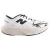 New Balance Газетчик X FuelCell Supercomp Elite V4 Удобные Мягкие Кроссовки для Бега Женские кроссовки Белый WRCELPB4