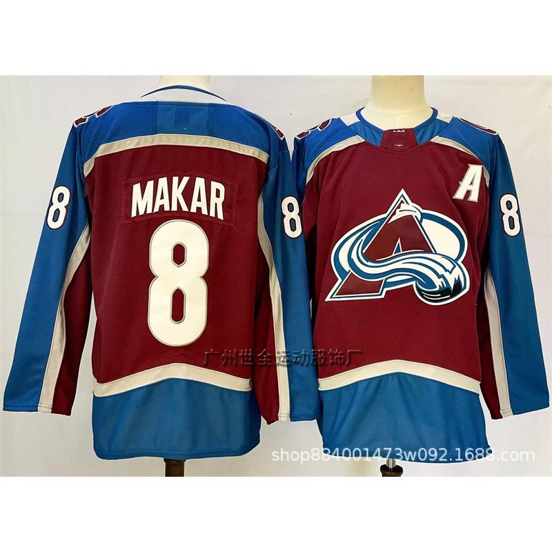 Mens Ice Hockey Jersey Penguins 87 Capitals 8 Kings 99 Custom Stitched Practice Uniform Adult Players