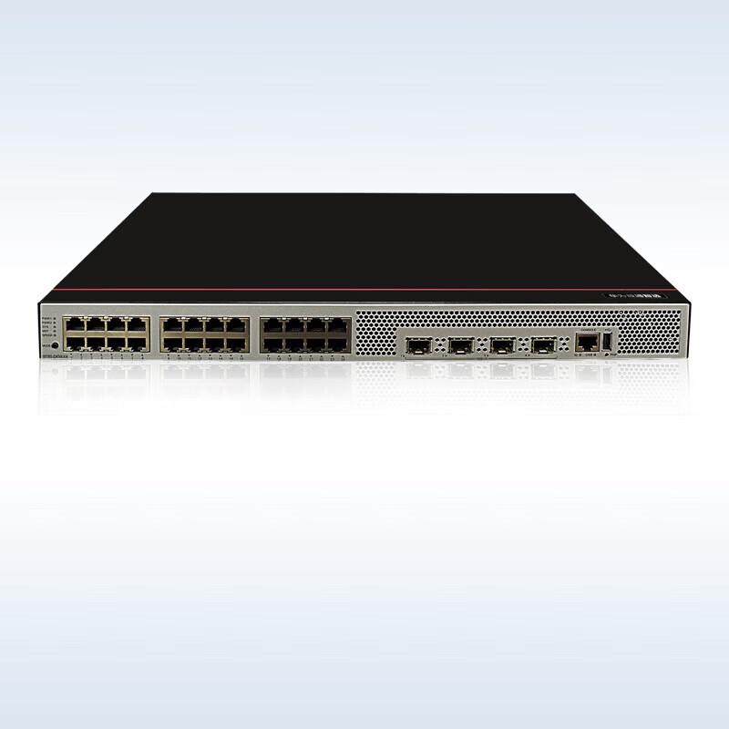 Huawei S5735S-S24T4X-XA Enterprise Gigabit Layer 3 Managed Switch