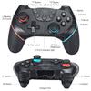 Беспроводной Bluetooth для Nintendo Switch & OLED Lite ПК Контроллер Геймпад Джойстик Управление Компьютерная Игровая Панель Mando Command Игровой
