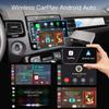 Беспроводной Carplay Android Auto для Volkswagen Touareg с 8-дюймовым экраном RNS850 2010-2018 Mirroring Car Play AirPlay Multimedia