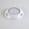 Пластиковый подводный светильник для бассейна D230-18W RGB LED