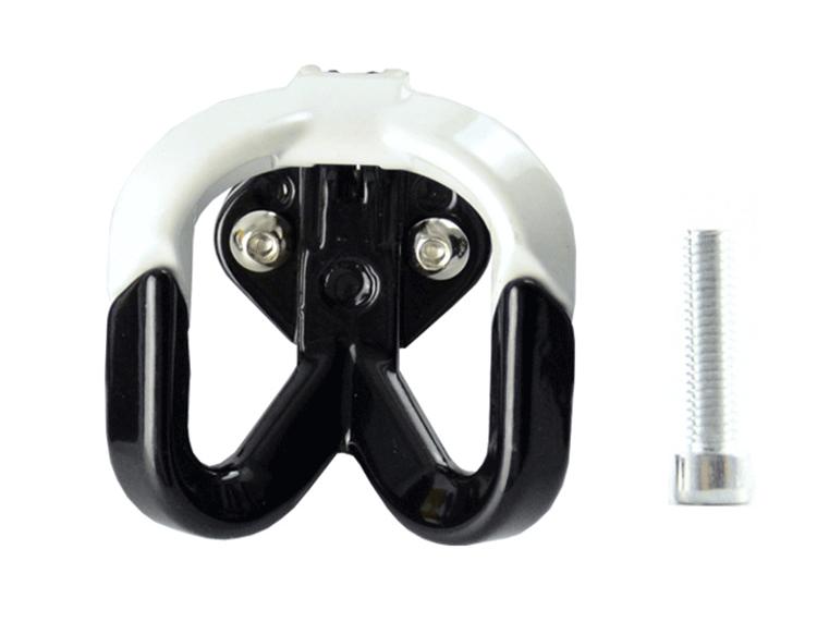 Мотоциклетный крючок для багажа, вешалка для шлема, держатели из алюминиевого сплава для аксессуаров для мотоциклов, универсальные