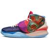 Kyrie 6 Коллекция Preheat Heal The World GS Кроссовки CV5574-403