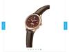 Citizen Коллекция XC Daichi ремешок из синтетической кожи совершенно новый EE1002-01W (коричневый)