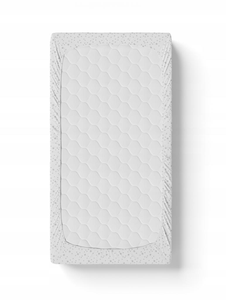 Cotton Sheet for a Crib 140x70