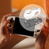 Чехол-корпус для игровой консоли Pocket AIR Mini, ТПУ-оболочка, Водонепроницаемый защитный чехол, Устойчивый к царапинам корпус