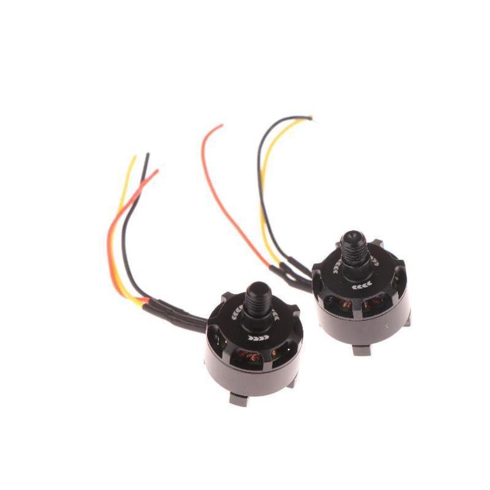 Mini Brushless Motor 3000KV Mini BLDC Motor High Speed High Speed Motor  For Rc Quadcopter