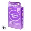 CJ Wellcare Melamate Тройное действие 24 г 4 шт. 30 таблеток