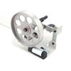 Stainless Steel Small Wheel Bobbin Winder  Industrial Sewing Machines