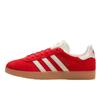 Adidas Gazelle Better Scarlet Aluminum Gum