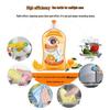 Maison D'or Orange Concentrated Dishwashing Detergent