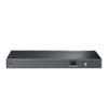 JetStream Gigabit Smart Switch 2 SFP TP-Link 16-портовый (с прорезями) TL-SG2218()