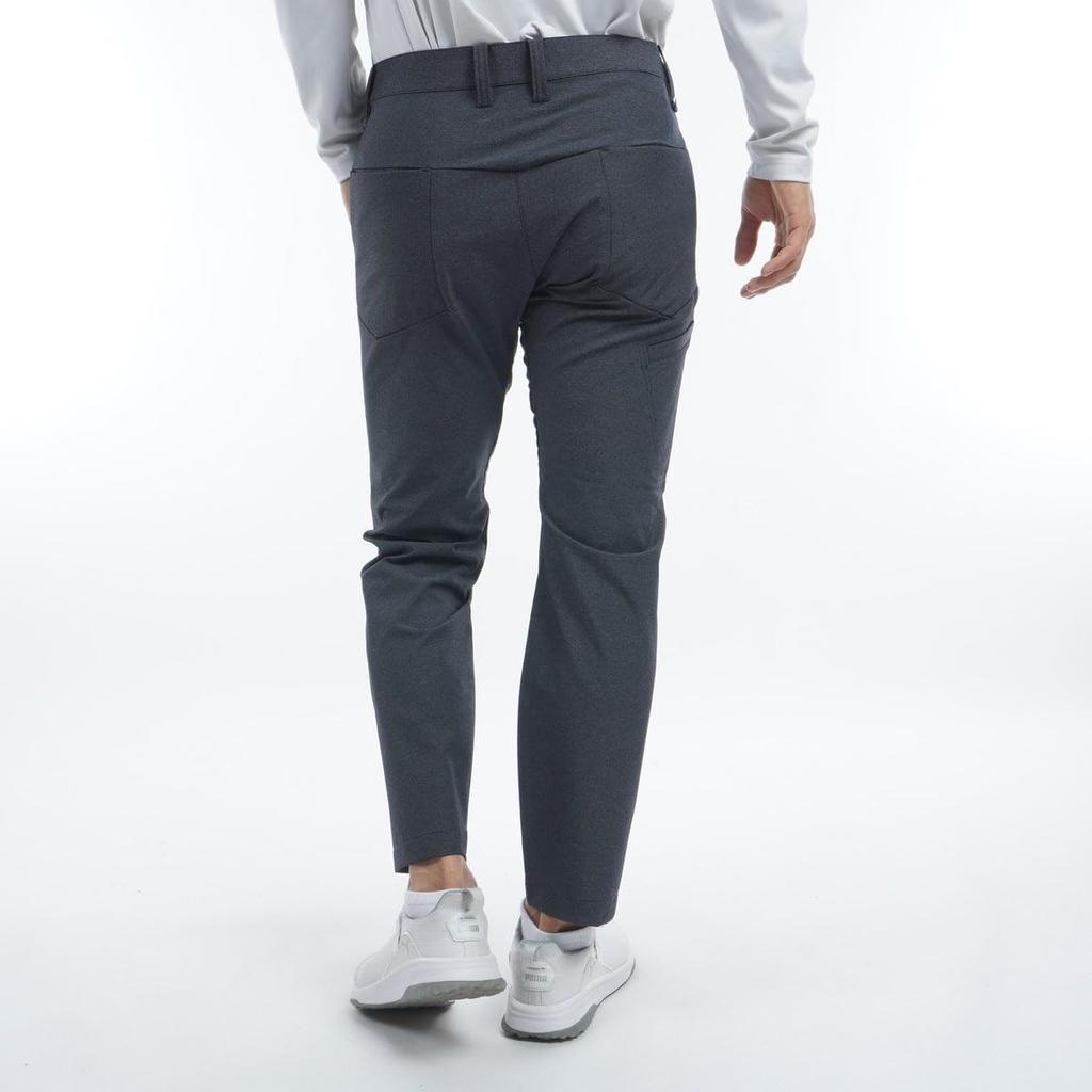 [Bridgestone Golf] Гольф Брюки, Брюки Длины 910 DGM02K, Мужские NA