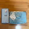 ado Storage Box Pen Light Case Set