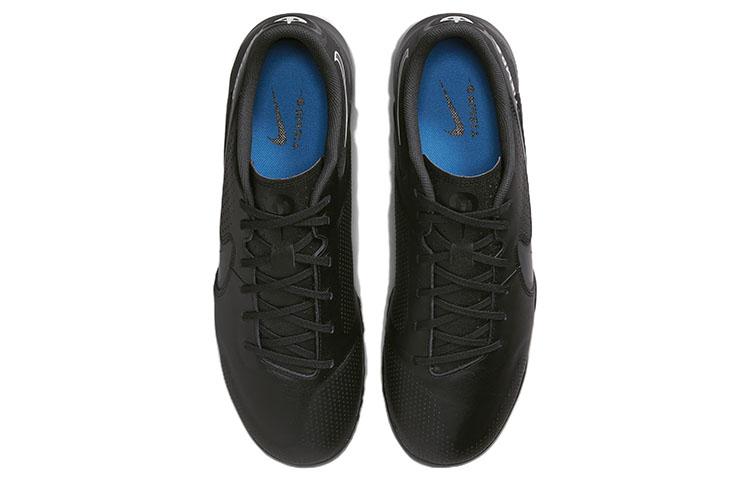 Nike Tiempo Legend 9 Academy Tf Черный Саммит Белый DA1191-001