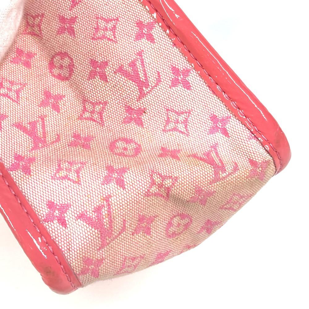 Louis Vuitton M92930 Monogram mini Сумка через плечо Sac Kathleen Сумка-тоут