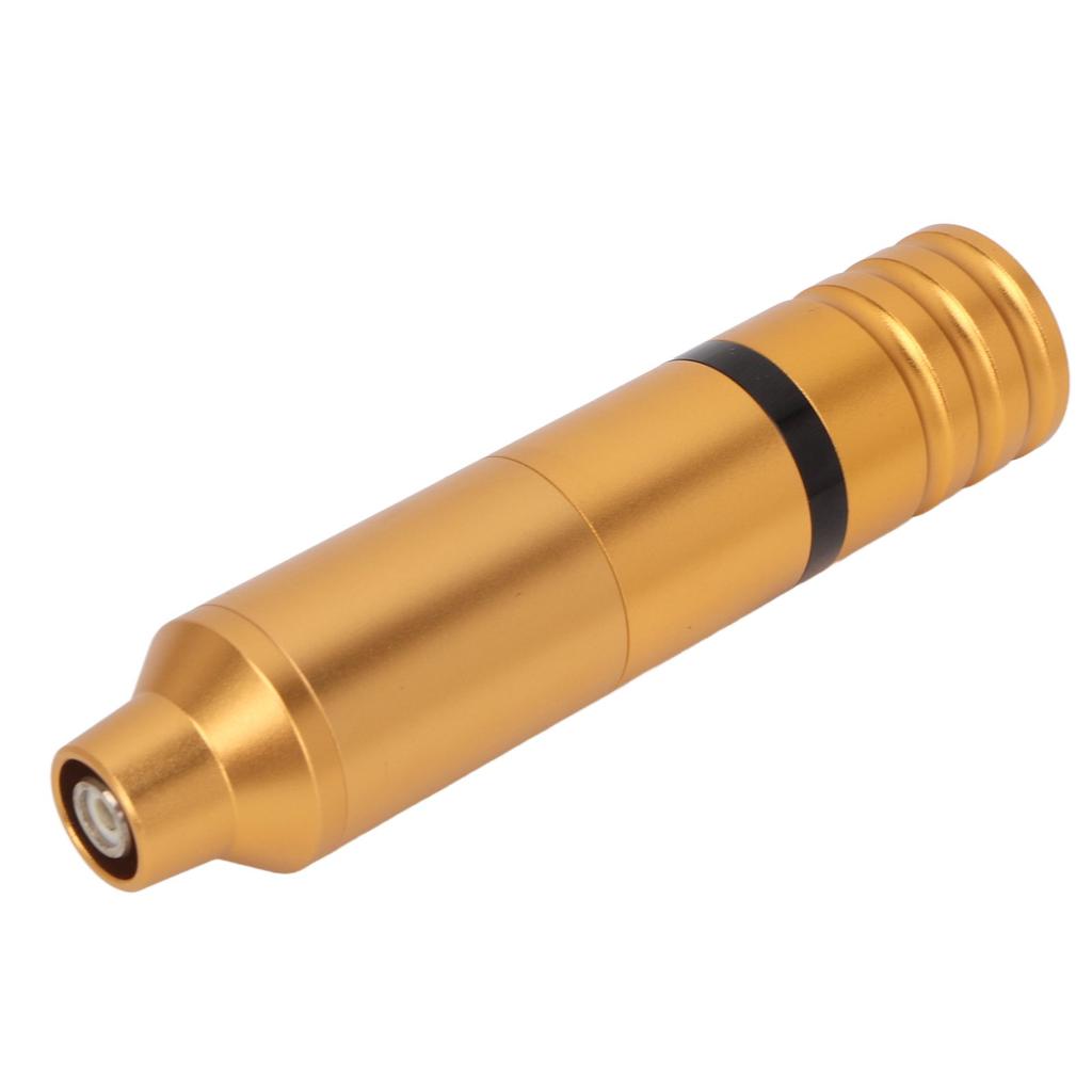 Тату-машинка ручка RCA интерфейс клип шнур блок питания лайнер шейдер сплав набор для татуировки машинка