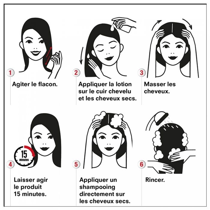 Лосьон Pouxit Extra Fort от прыщей и покраснений. Нанесите на 1 применение в течение 15 минут. Лот 2x100 мл.