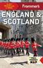 Книга Frommer's England and Scotland