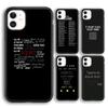 Постер Бегущий в лабиринте Цитаты Ньюта Чехол для телефона Для iPhone 17 Air 16 15 14 plus 12 13 pro max