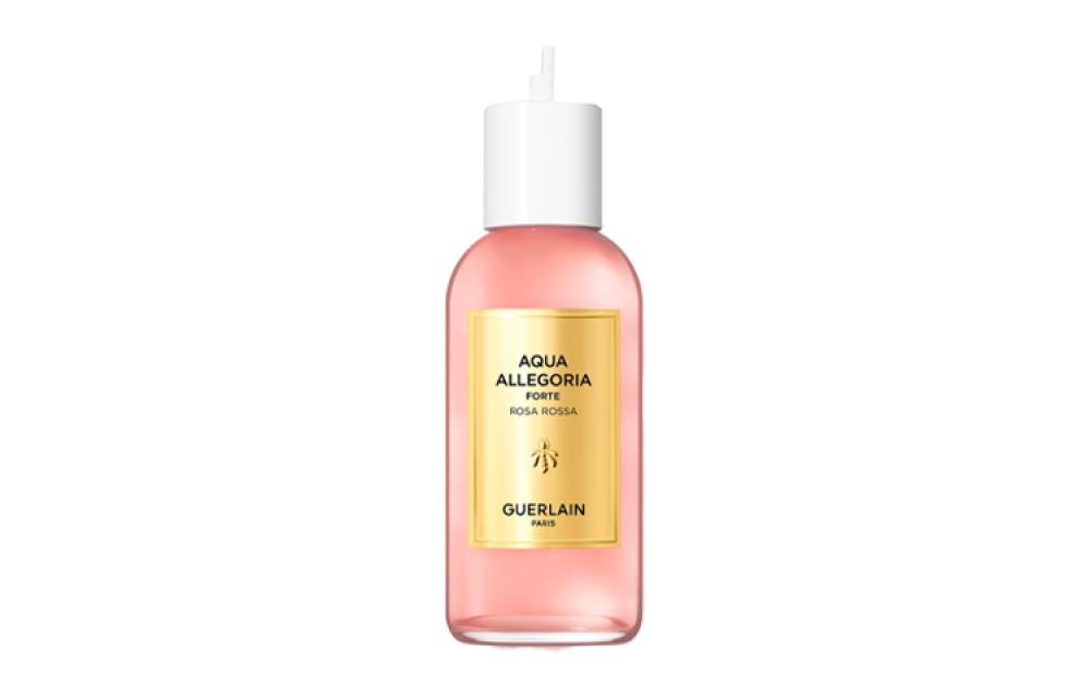 Guerlain Rosa Rossa Forte – Повторное наполнение парфюмерной воды