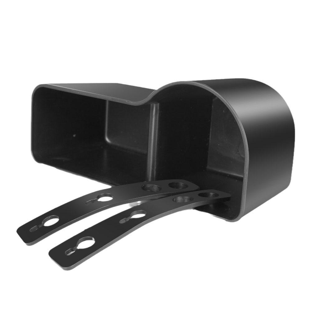 1 шт. Универсальный автомобильный подстаканник Многофункциональный подвесной органайзер для хранения Крепление для бутылки Грузовик Drin K8U0